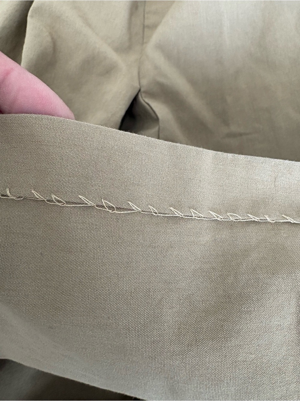 Woman’s 4X off the shoulder dress. - Picture 6 of 6